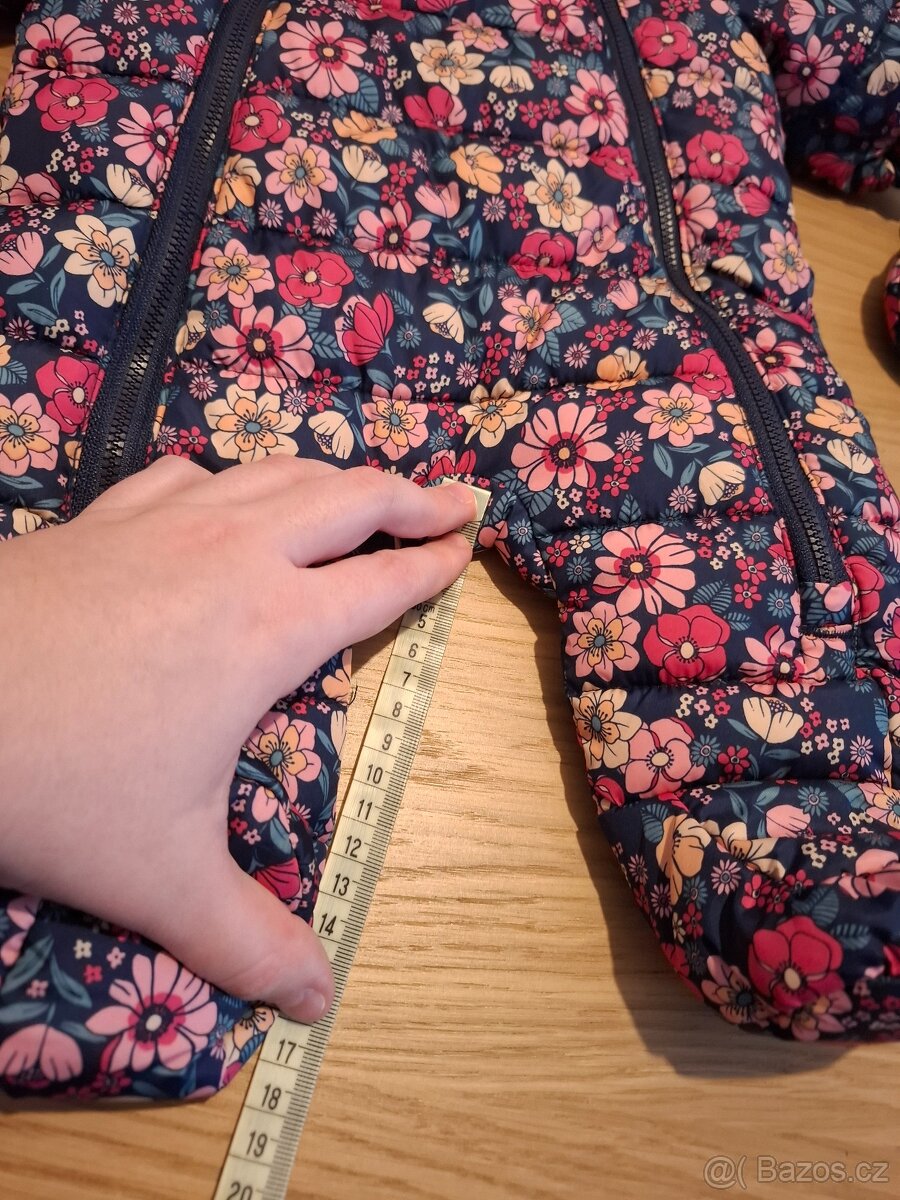 F&F Zimní kombinéza 56 - 6