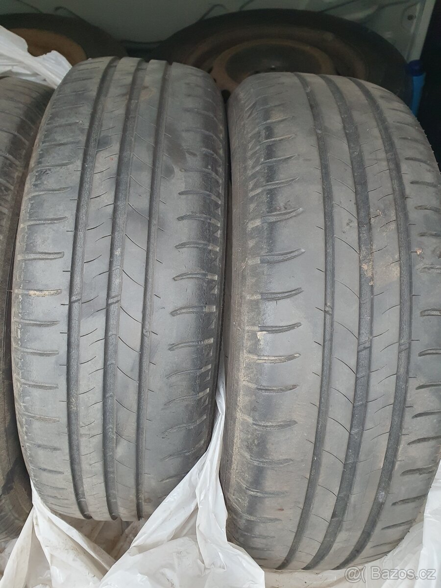 185/65 R15 Michelin Energy Saver - 6