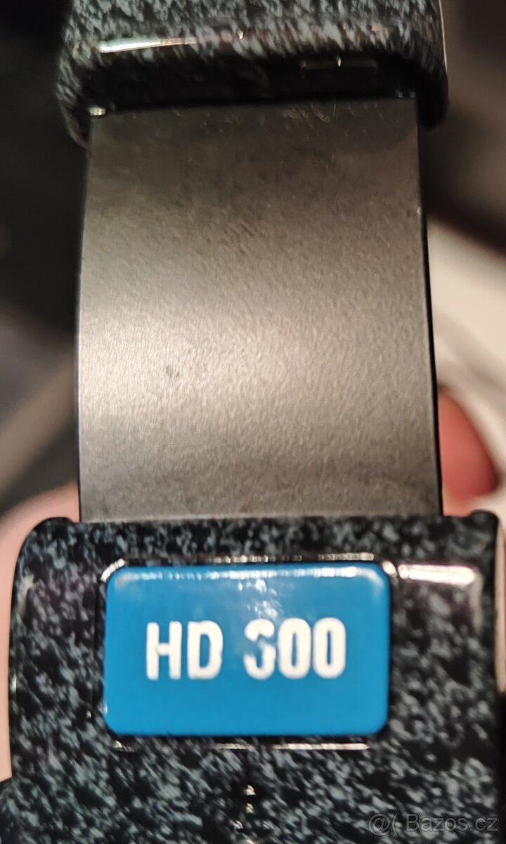 Sennheiser HD 600 Avantgarde a Topping L30. - 6