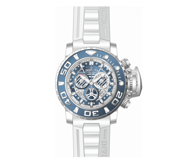 Hodinky Invicta Sea Hunter Men - 6