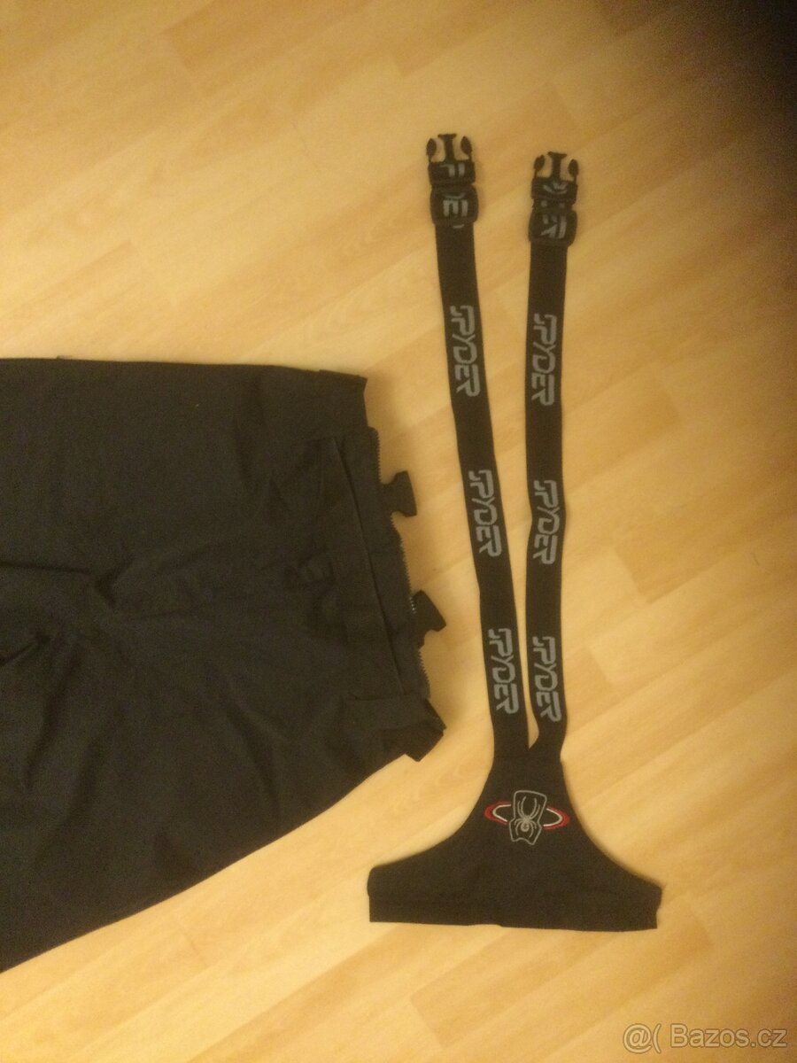 Bunda + kalhoty SPYDER - 6