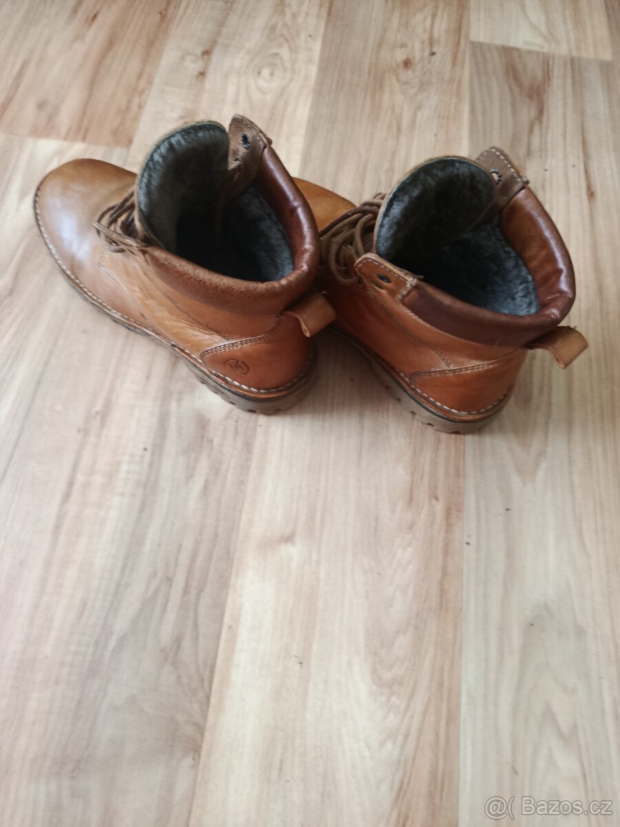 Boty vasky - 6