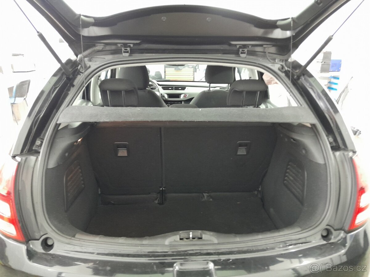 Citroën C3 II 1,4 HDi - 6