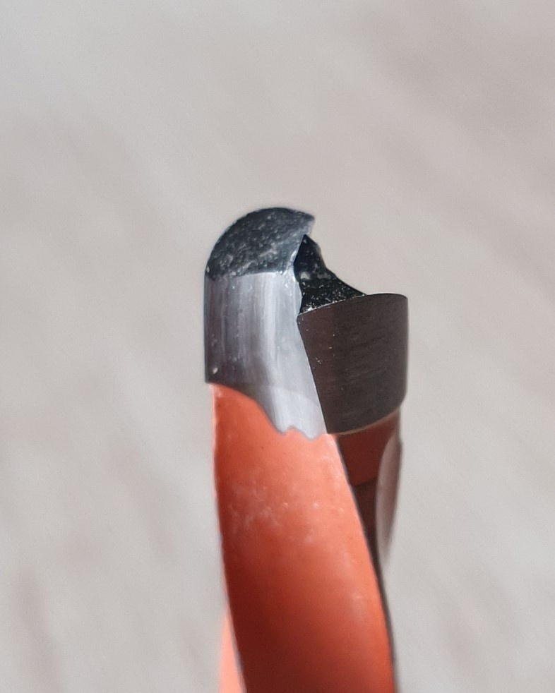 Kolíkovací vrtáky rychloupínací pouzdra nejlevnější vrtáky - 6