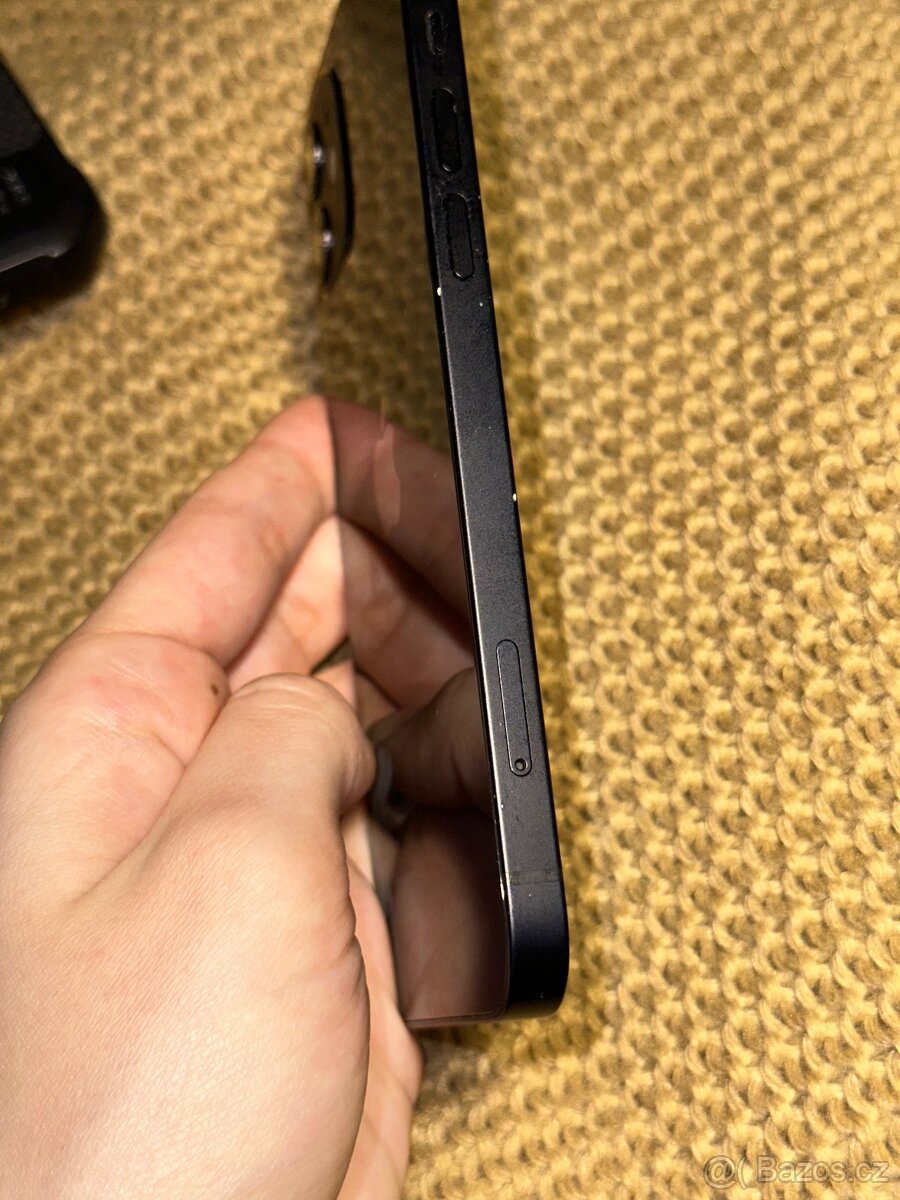 Iphone 12 128gb černý - 6