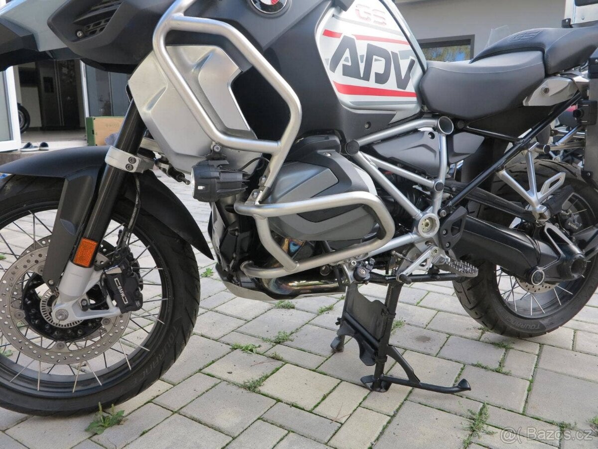 BMW R 1250 GSA / Adventure - 6
