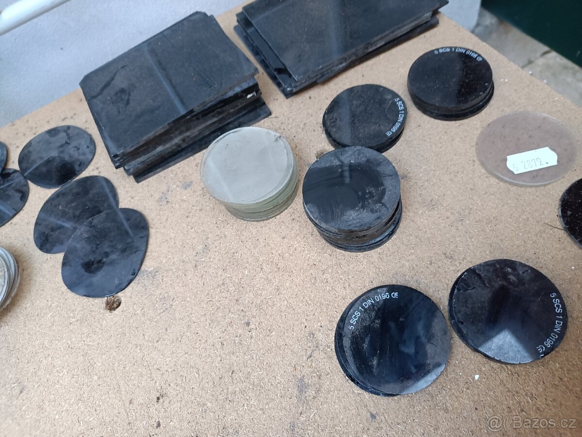 Autogen příslušenství pistole není - 6