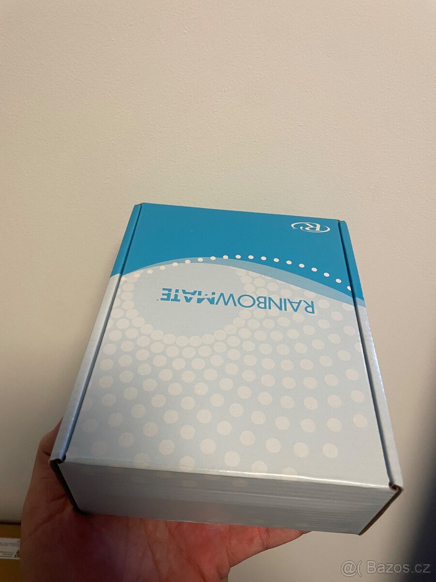 Rainbow - malý klepač - 6