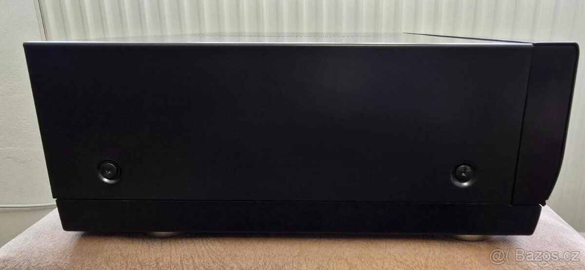 Technics Stereo Integrated Amplifier A900 MK2 TOP - 6