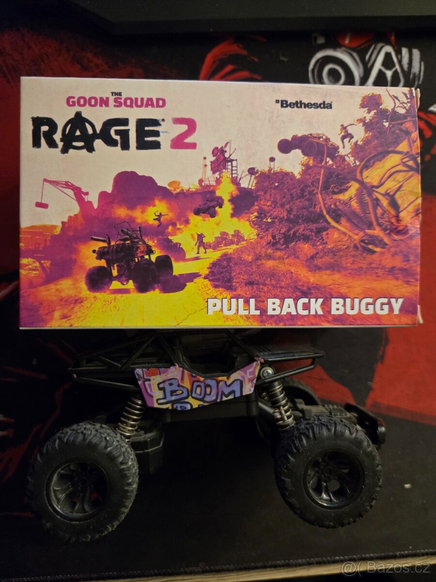 Herní předměty - 6