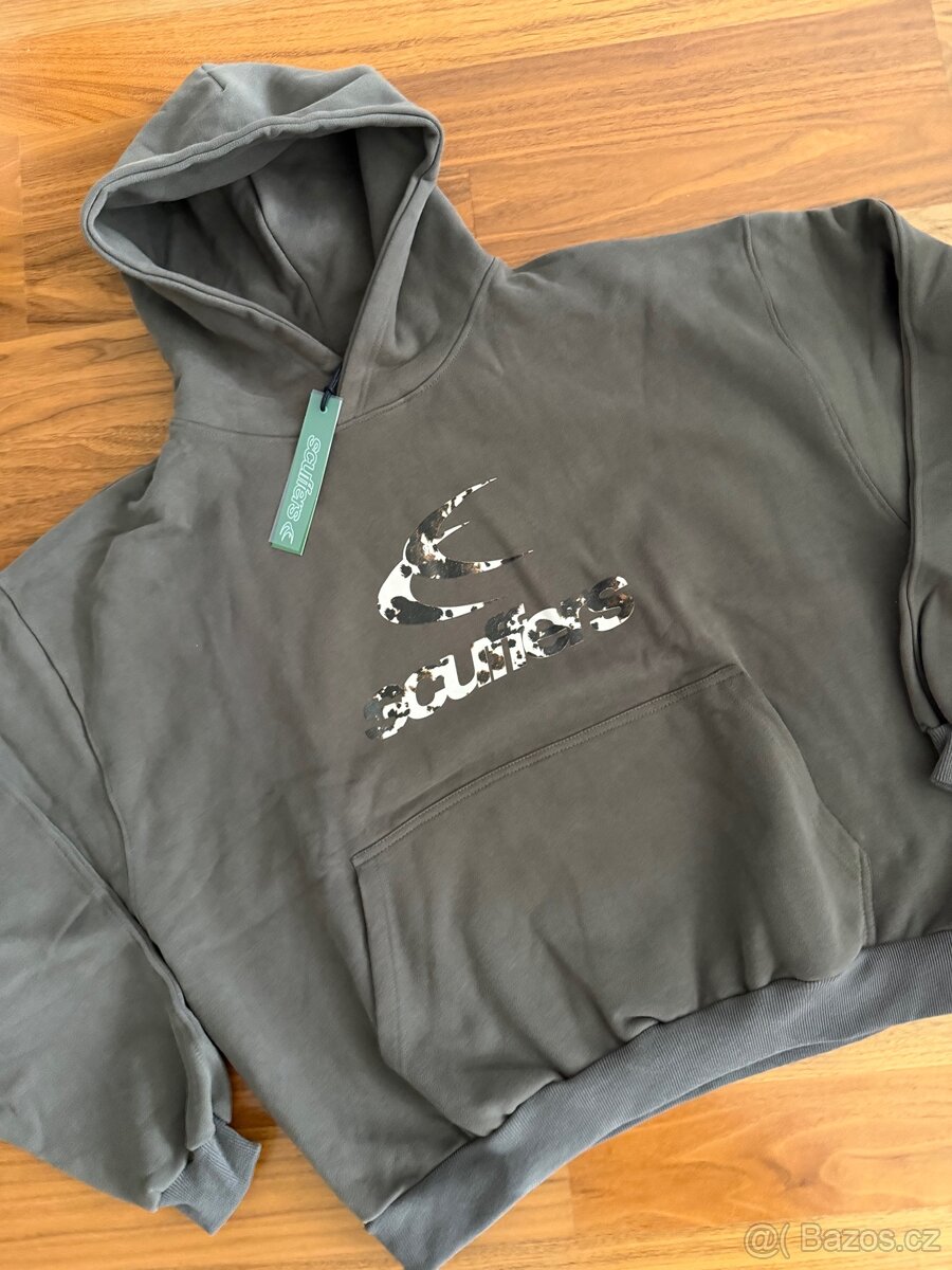 Mikina Scuffers XL - 6