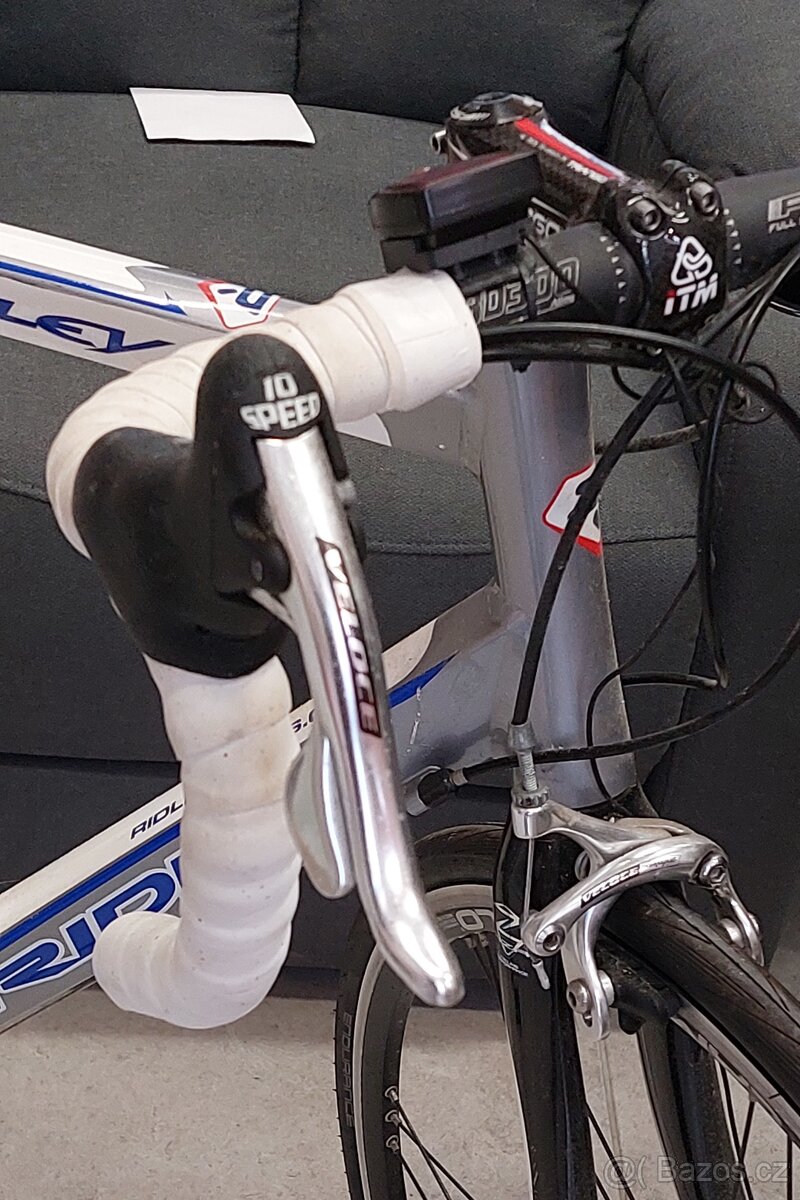 Jízdní Kolo - 6