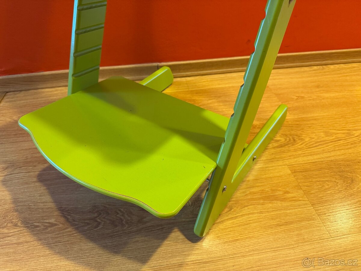 Rostoucí židle Jitro - 6