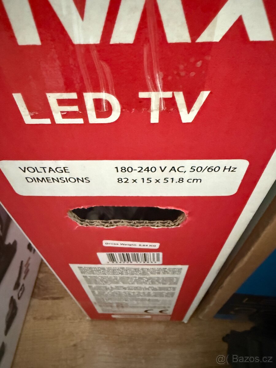 LED TV Vivax - 6