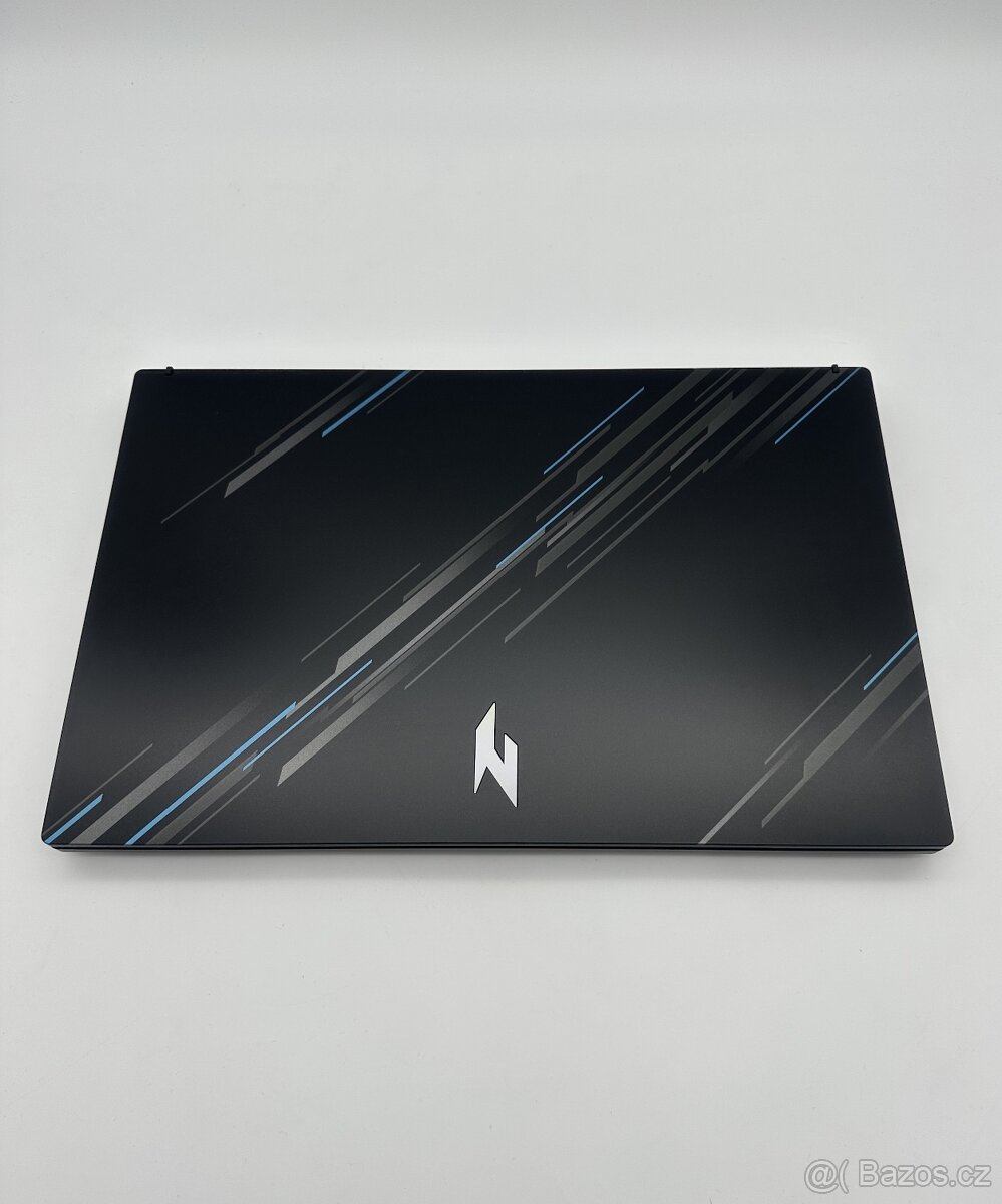 ZÁNOVNÍ Acer Nitro V15 Black + ZÁRUKA - 6