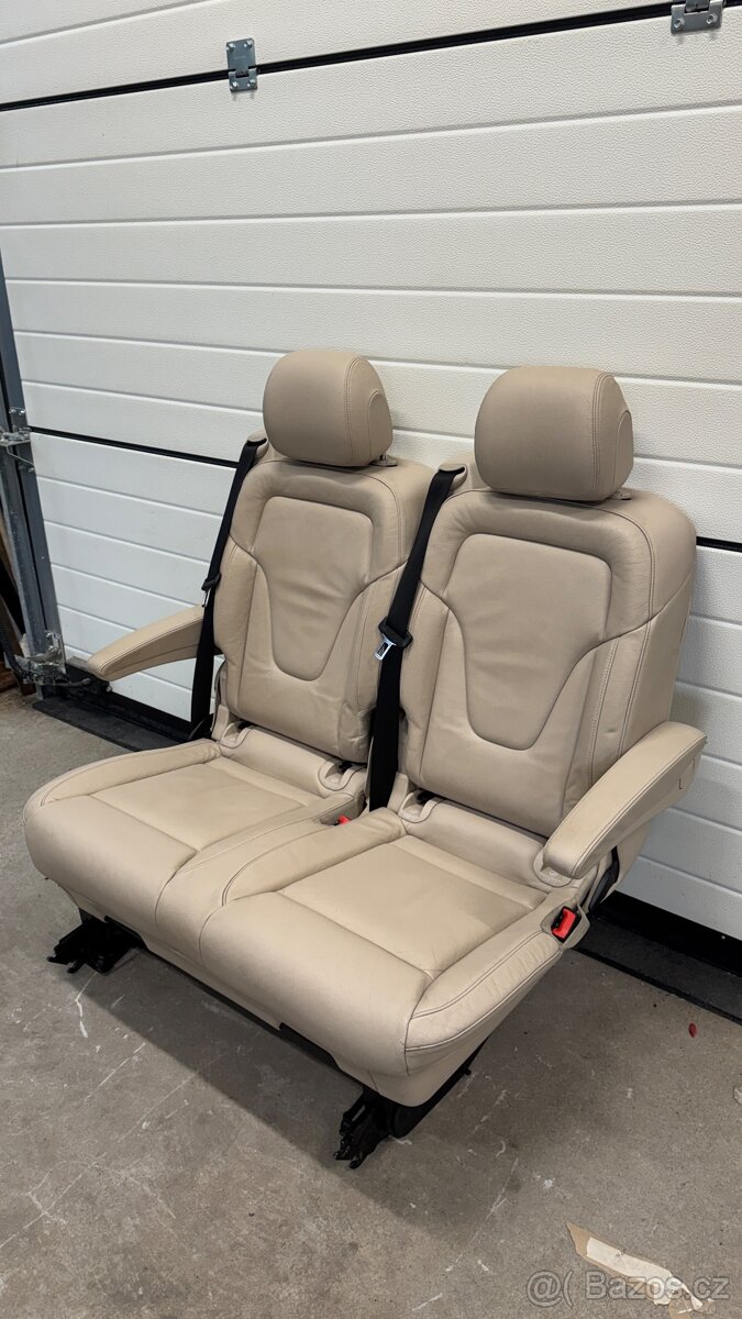 Sedačka do v klass marco polo - 6