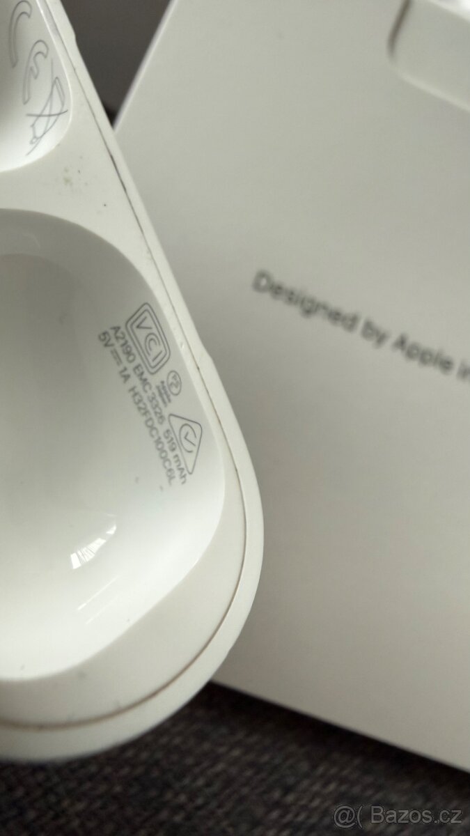 Apple AirPods Pro 1 - 6