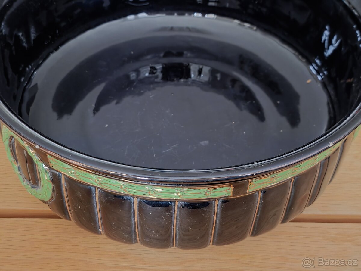 Porcelánová sada na mytí - 6