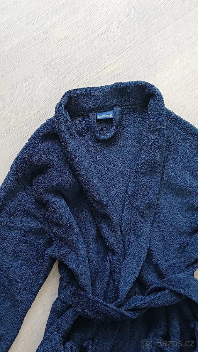 Dětské župany - 6