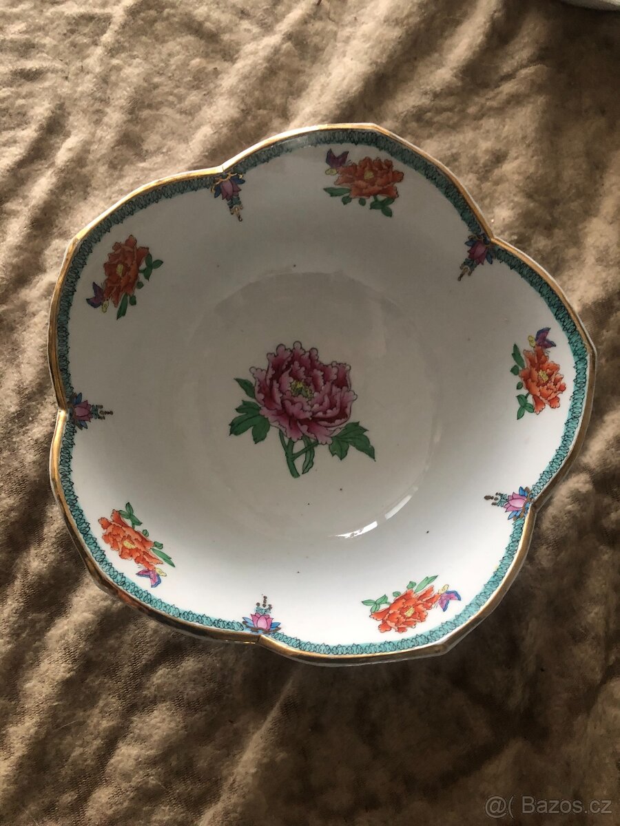 Hrnečky,mísy,bábovky, - 6