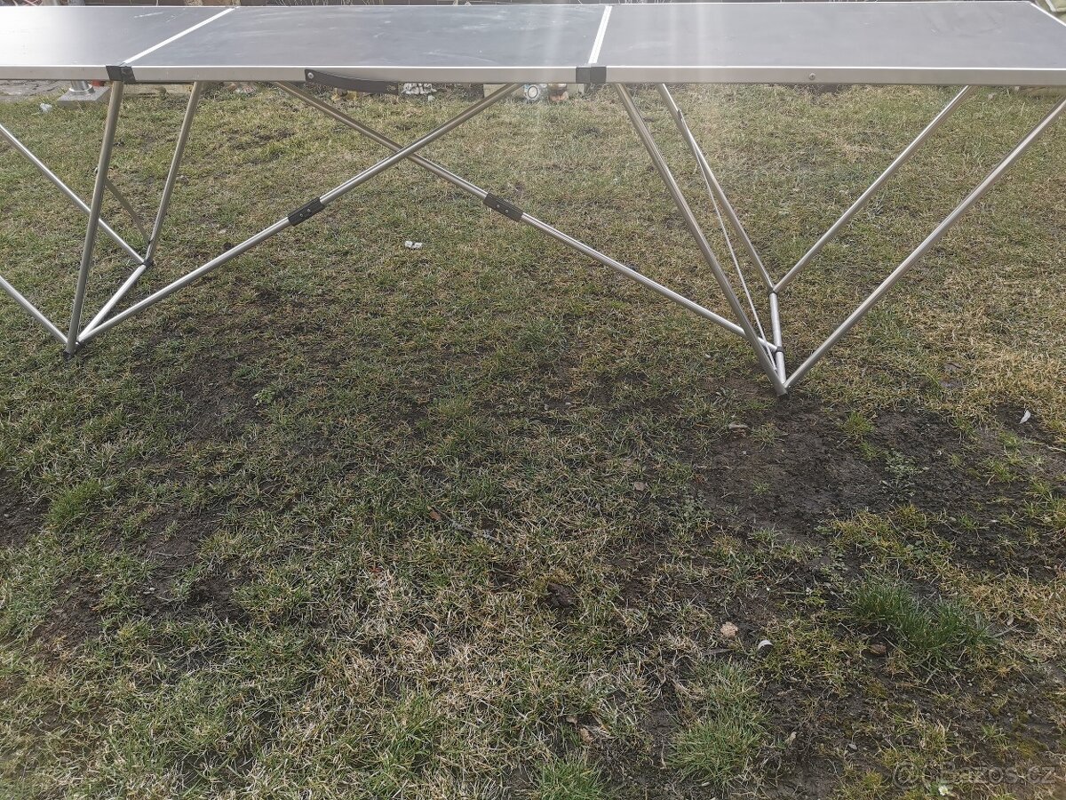 Kempinkovy stůl - 6