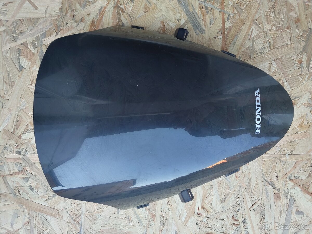 Plexi Honda PCX 125/150 - 6
