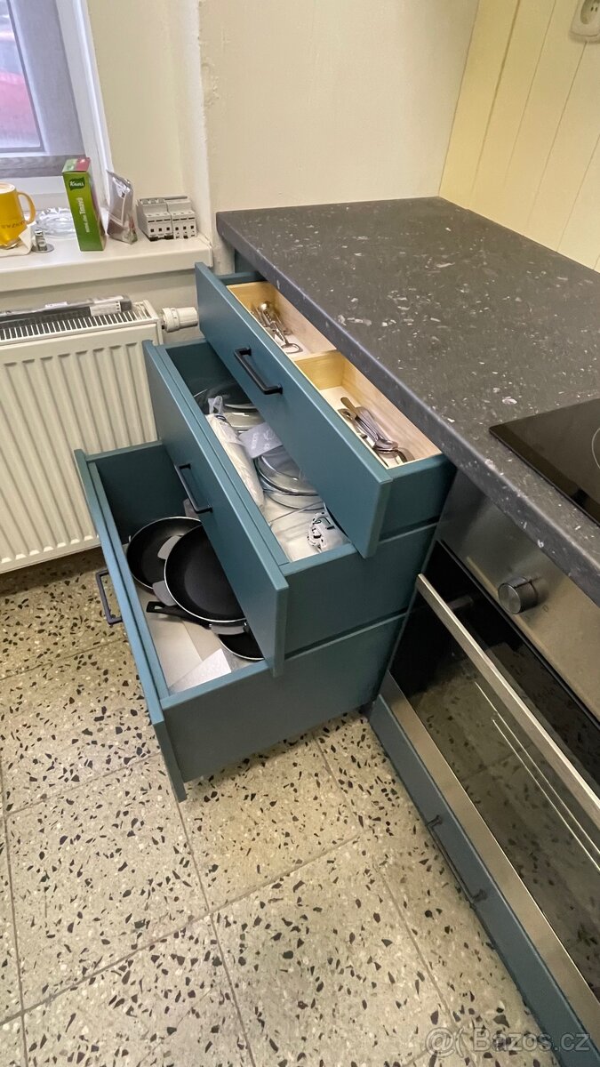 Kuchyňská linka - 6