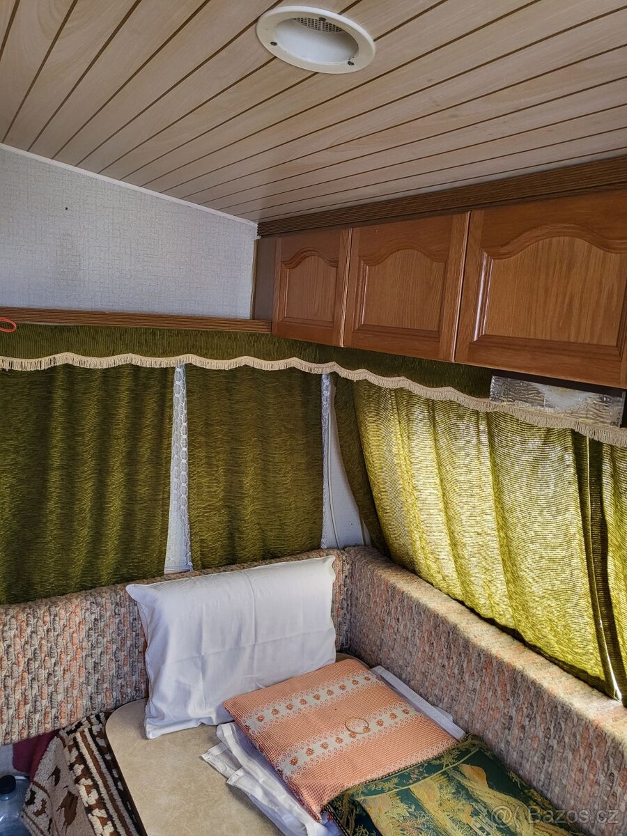 Prodám karavan - 6