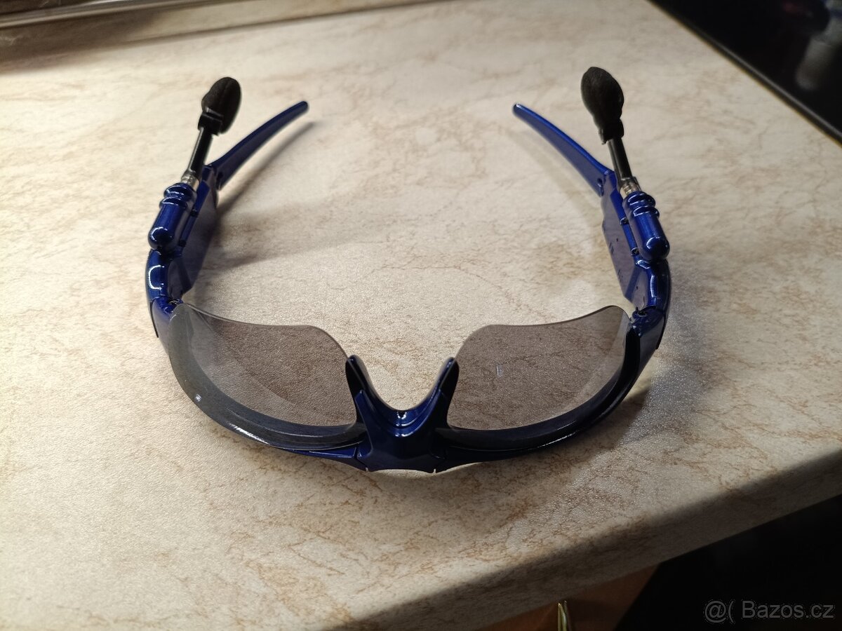 Chytré brýle - 6