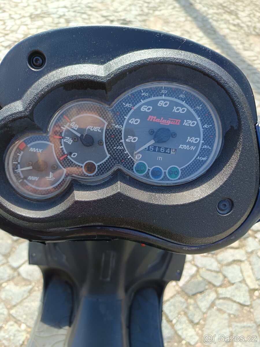 MALAGUTI 125 - 6