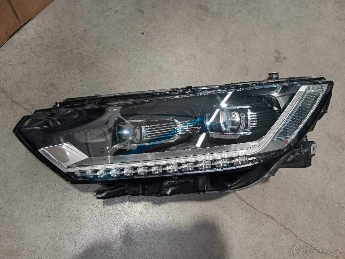 Volkswagen Passat B8 - 6