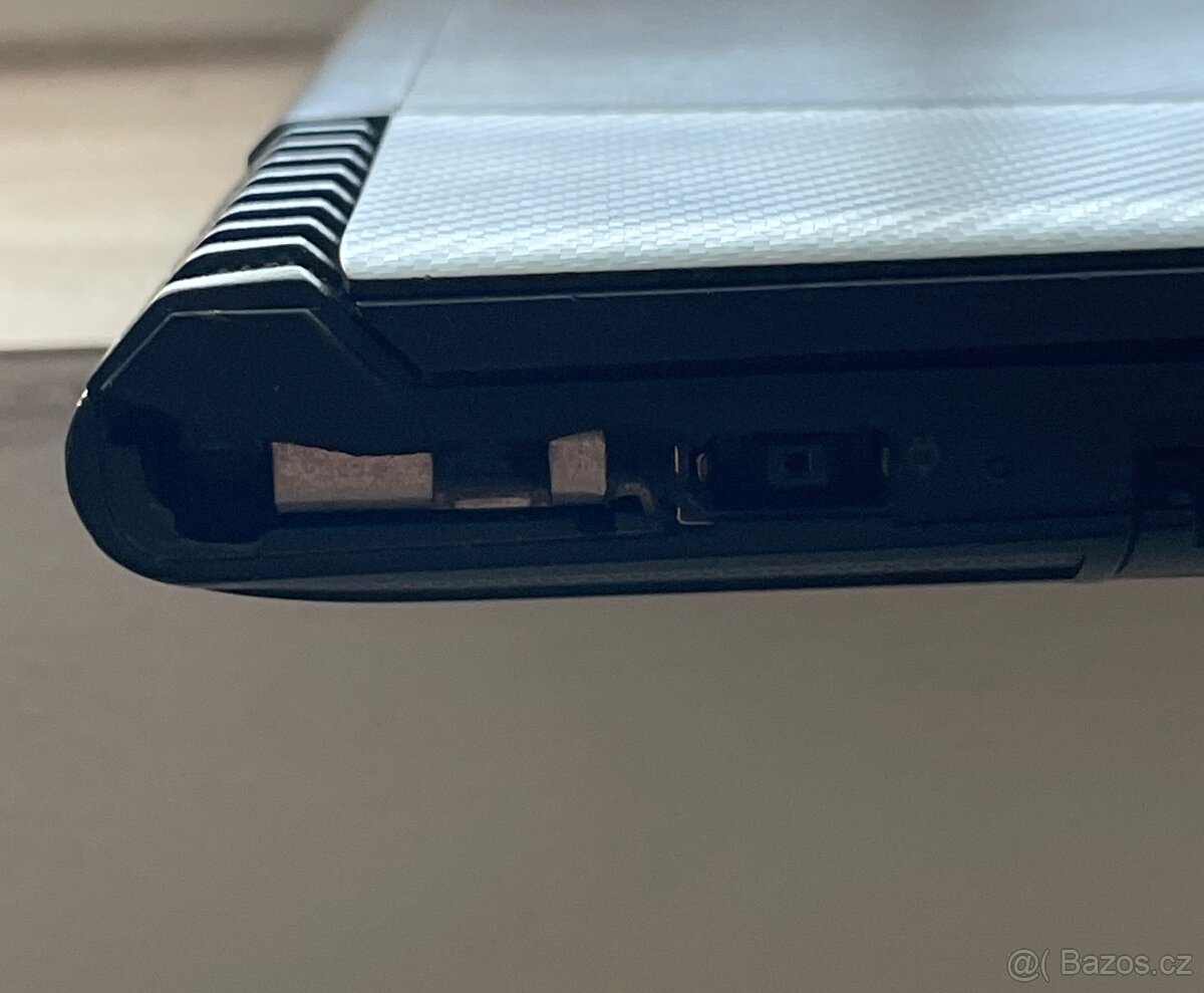 Lenovo Legion Y520 - Herní notebook - 6