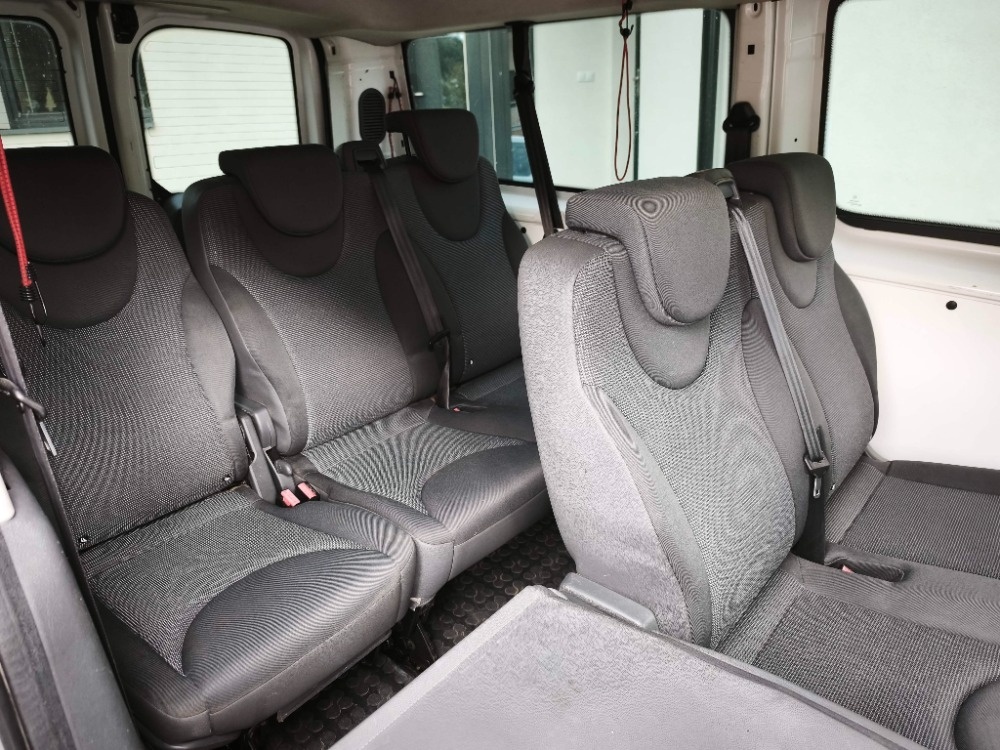 Citroën Jumpy 2.0 Hdi - 6