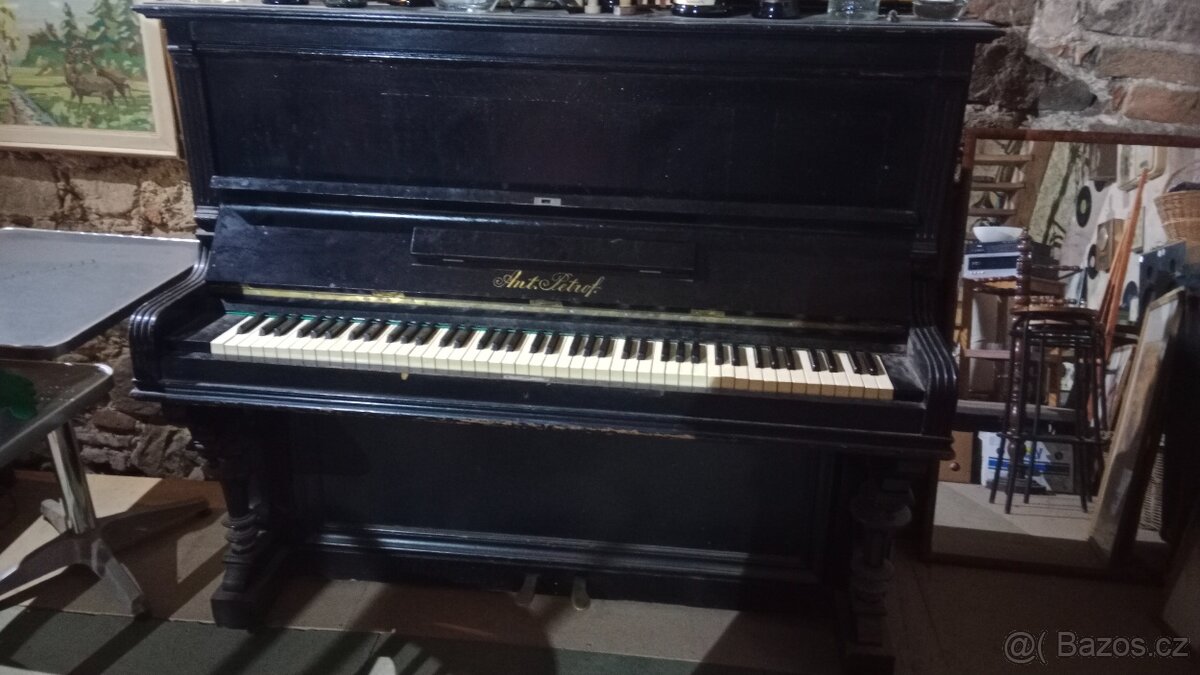 Piano - 6