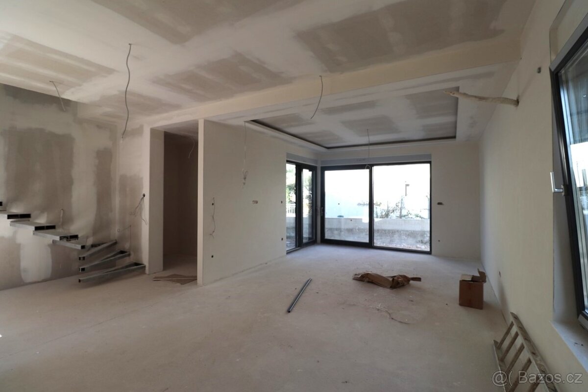 ☀Srima(HR)- novostavba rodinného domu, 240 m od pláže☀ - 6