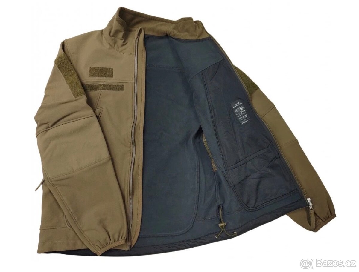 Bunda Termo 2010 AČR - 6