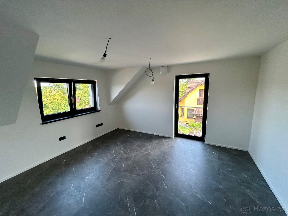 Nový rodinný dům 4+kk v Horních Ředicích - 6