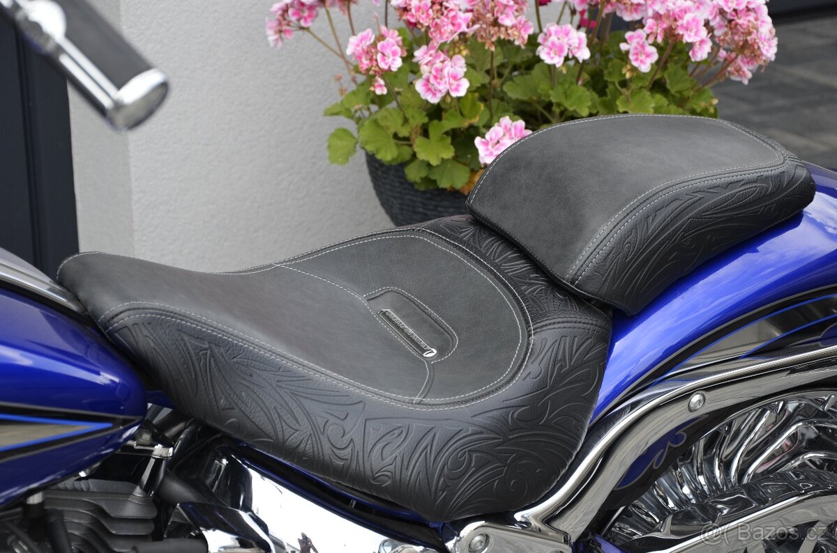 Harley Davidson Breakout CVO 110 - 6