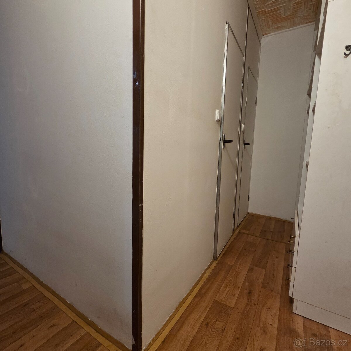 Pronájem bytu 1+1 Žďár nad Sázavou - 6