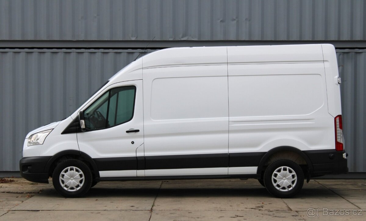 Ford Transit 2.0TDCI,350,L3H3,KLIMA,KAMERA - 6