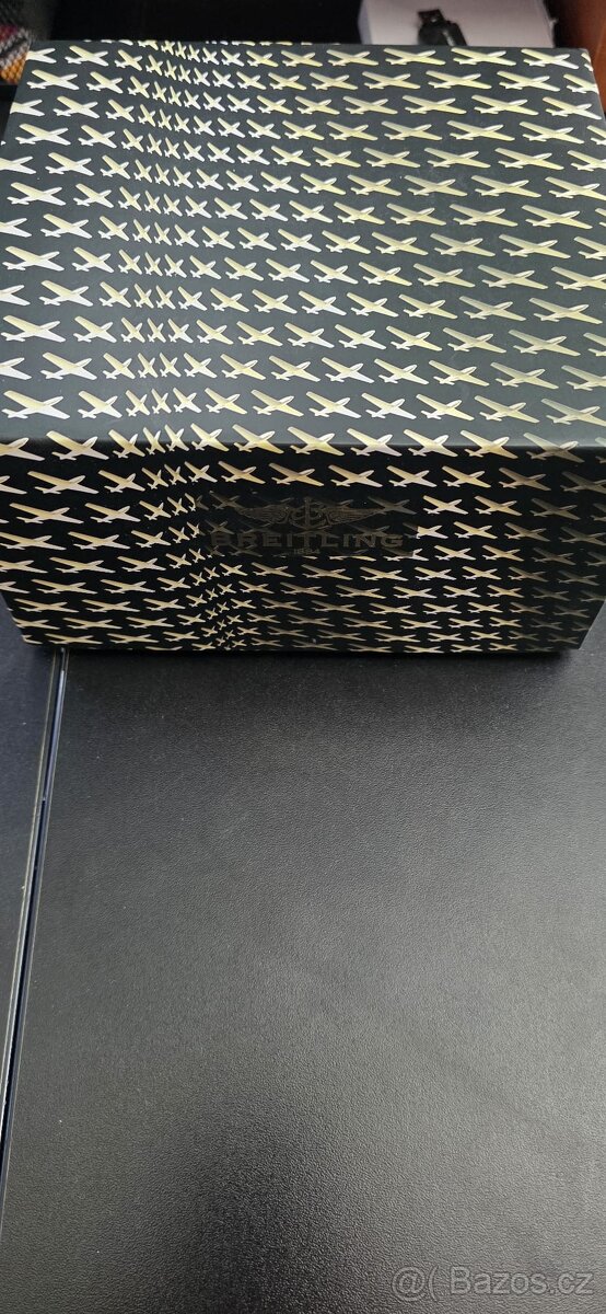 Breitling Superocean Heritage 46 - 6