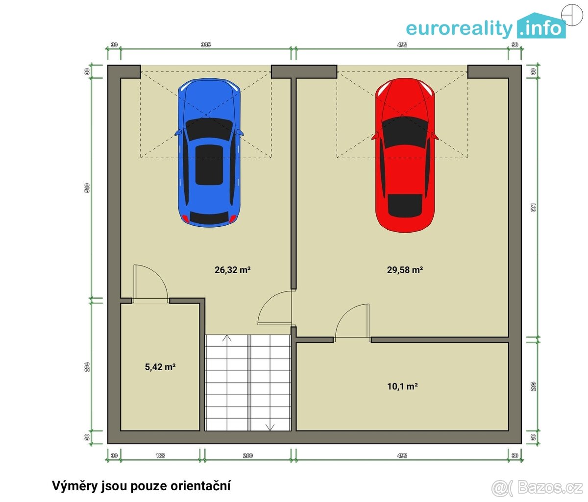 Prodej rodinného domu, 147 m2, Kraslice - 6