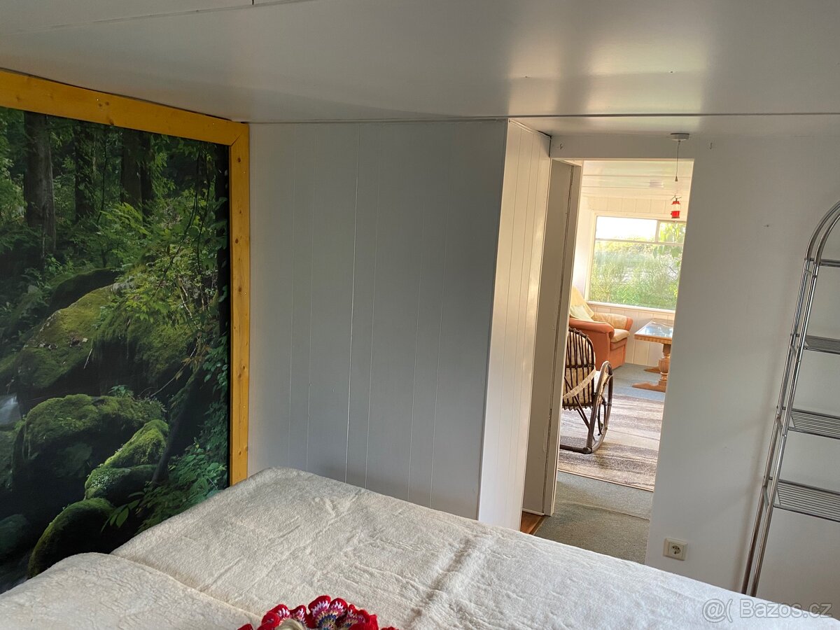 Mobilni dum 9,3dlouhy a 3,10 m siroky - 6