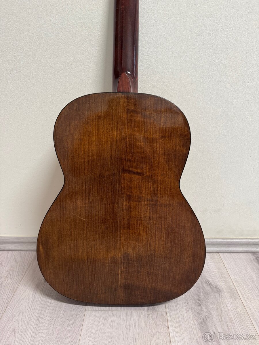 Původní Klasická Kytara CREMONA Luby, Typ 4671 - 6