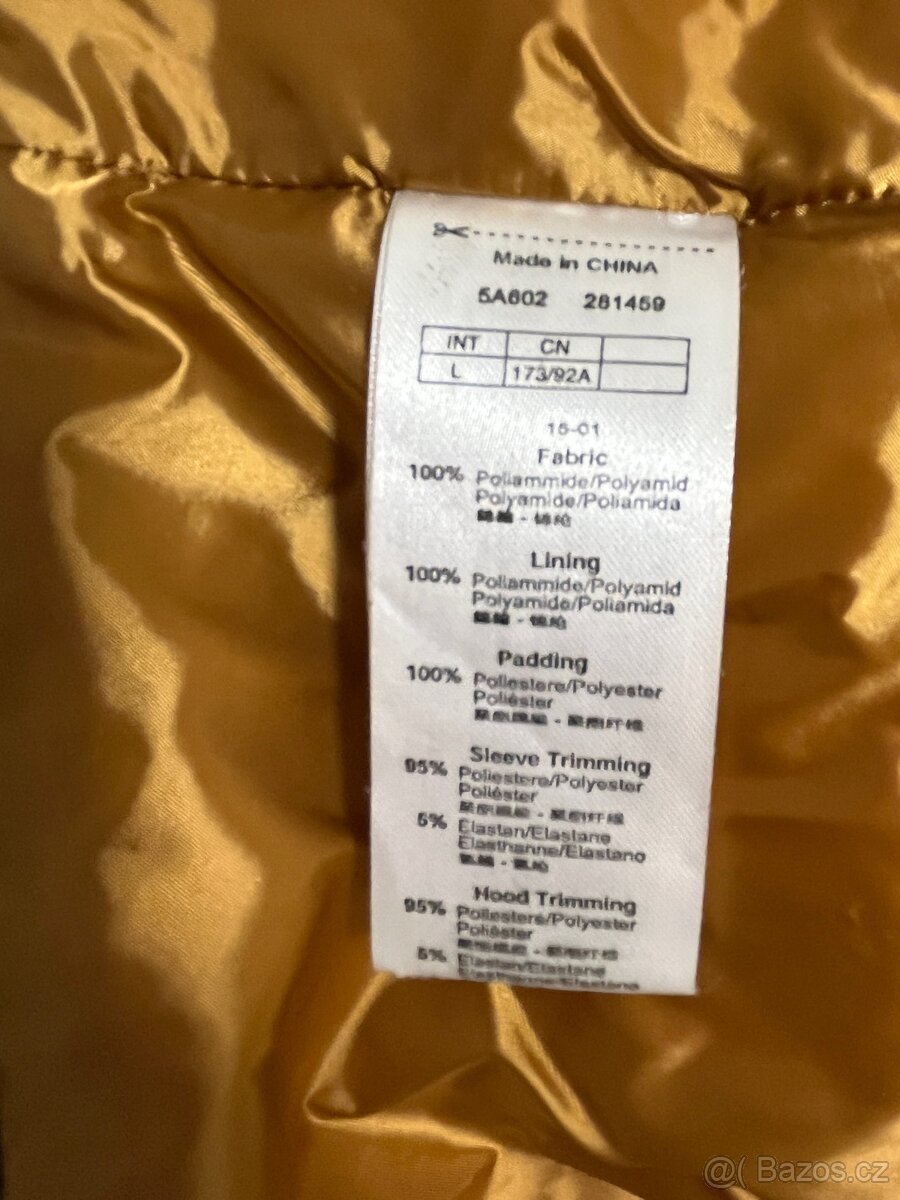 Bunda Armani EA7 - 6