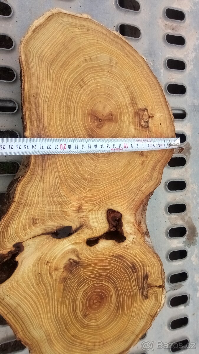 Akátový koláč - 6