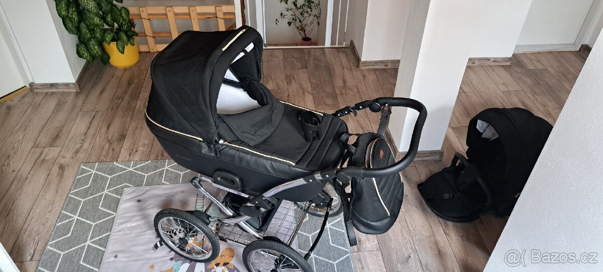 Kočárek Jasmine - 6