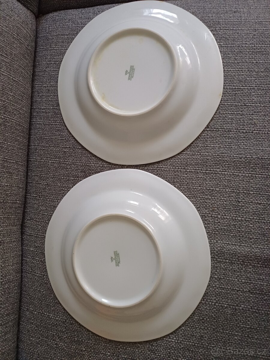 Mix skla a porcelánu - 6