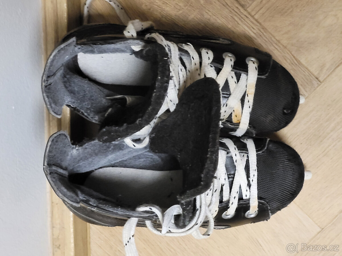 Chlapecké brusle - 6