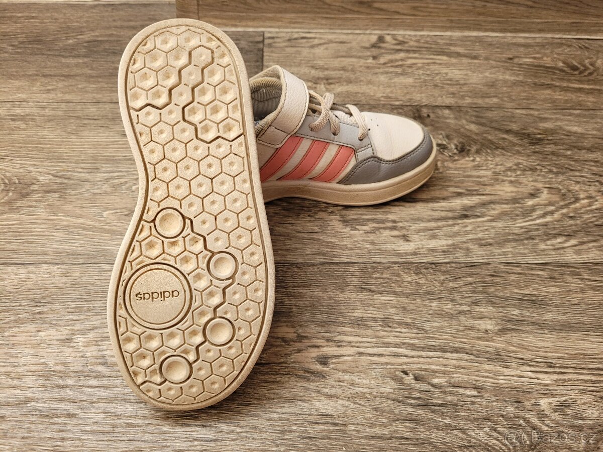 Dětské nošené tenisky Adidas, vel. 28 - 6